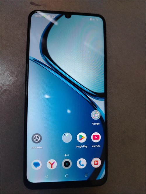 REALME NOTE 50 3/64 ГБ 890000598253 - фото 938059