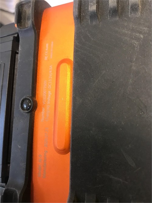 ОПТИЧЕСКИЙ СВАРОЧНЫЙ АППАРАТ OPTICAL FIBER FUSION SPLICER AI-9 890000613890 - фото 938156