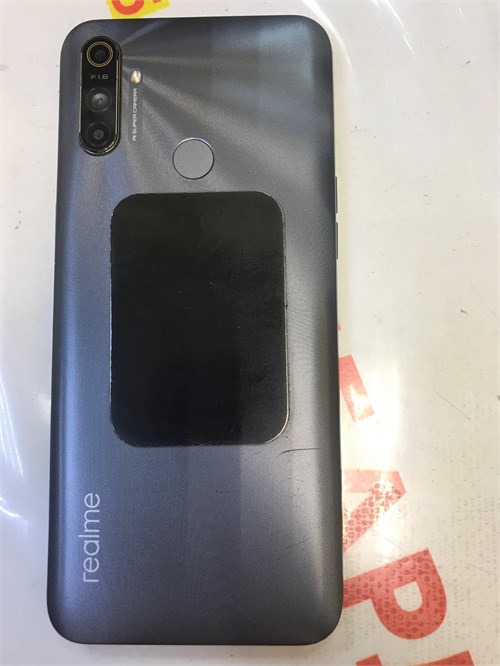 REALME C3 3/64 ГБ 890000629625 - фото 938193