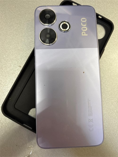 XIAOMI POCO M6 8/256 ГБ 890000616102 - фото 938211