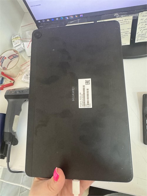 ПЛАНШЕТ HUAWEI MATEPAD SE AGS5-L09 4/128 ГБ 890000629878 - фото 938244