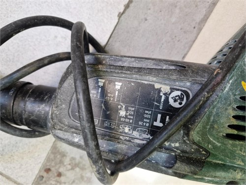 Перфоратор Bosch PBH 2900 RE 890000629946 - фото 938336