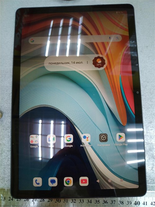 Планшет TECLAST T50 PLUS 6/256 ГБ 890000631954 - фото 938810