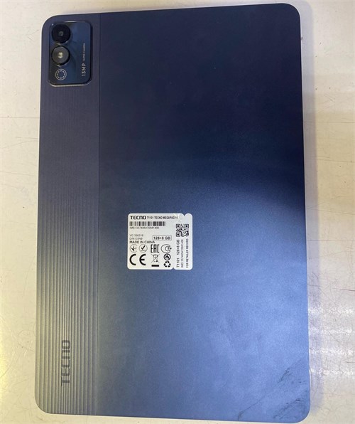 Планшет Tecno Megapad 11 LTE 8/128 ГБ 890000630817 - фото 939129
