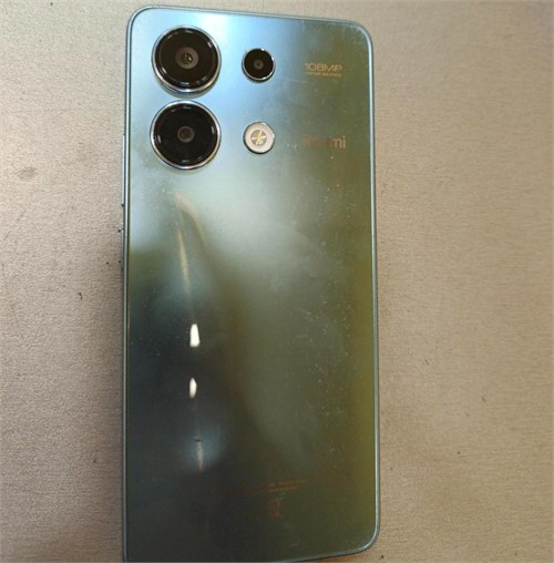 XIAOMI REDMI NOTE 13 8/128 ГБ 890000630714 - фото 939167