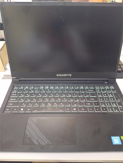 15.6" Ноутбук GIGABYTE G5 MF i5-13500H RTX 4050 890000617495 - фото 939925