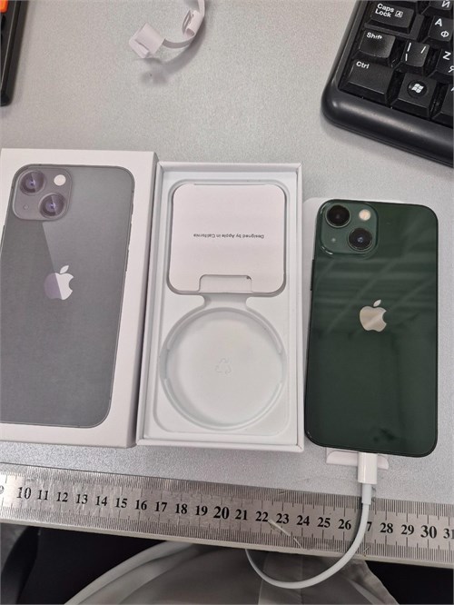 APPLE IPHONE 13 MINI 256 ГБ 890000631040 - фото 939993