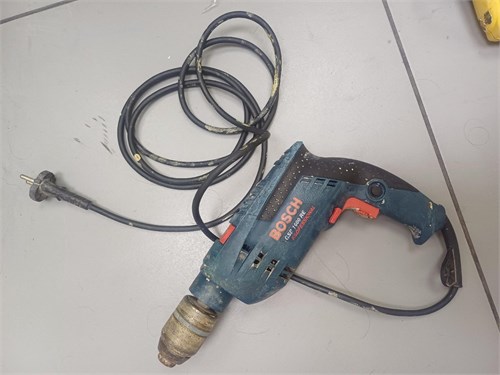 Перфоратор BOSCH GSB 1600 RE 890000617501 - фото 940269