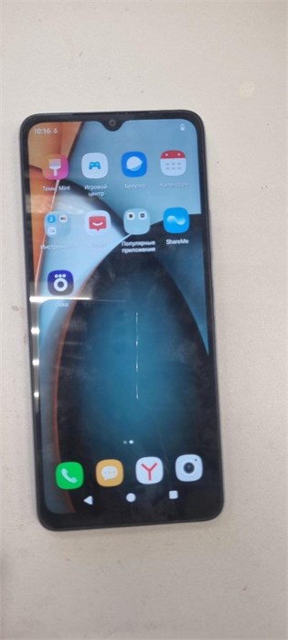 XIAOMI REDMI A3 3/64GB 890000630438 - фото 940450