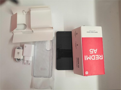 XIAOMI REDMI A5 4/128 ГБ 890000628969 - фото 940466