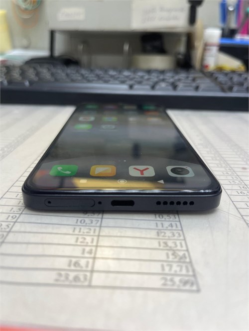XIAOMI REDMI NOTE 14 6/128GB 890000628897 - фото 940851