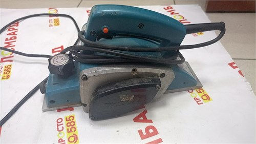 Рубанок Makita N1923B 890000611273 - фото 941212