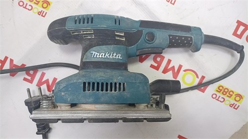 Вибрационная шлифмашина Makita BO3711 890000611272 - фото 941244