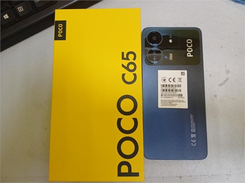 XIAOMI POCO C65 8/256 ГБ 890000630778 - фото 941437