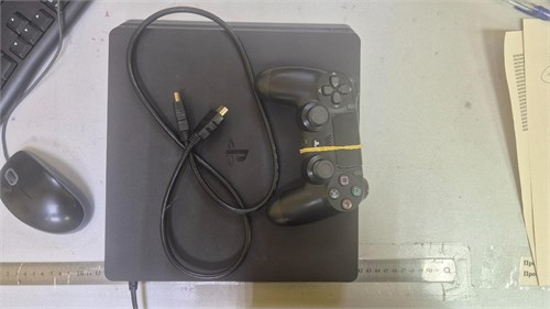 Игровая приставка Sony PlayStation 4 Slim 500 ГБ (CUH-2216A) 890000617584 - фото 941785