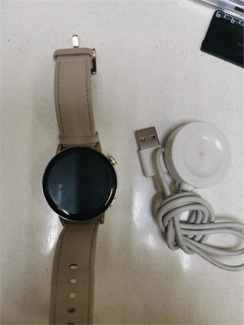Смарт-часы HUAWEI WATCH GT 3 (MIL-B19) 890000629889 - фото 941949