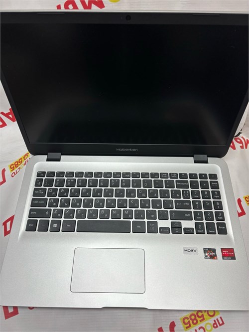 15.6" Ноутбук MAIBENBEN M545 (Ryzen 5 PRO 4650U) 890000628391 - фото 942032