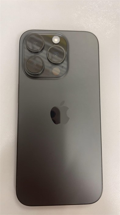 APPLE IPHONE 15 PRO 256GB 890000619194 - фото 942262