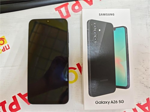 SAMSUNG GALAXY A26 5G 8/256 ГБ 890000631825 - фото 942343