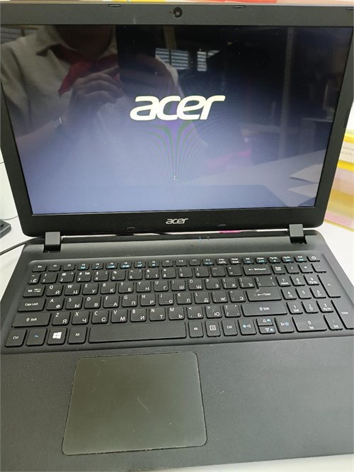 Ноутбук ACER ASPIRE ES1-533 N16C1 N4200 890000629989 - фото 942504