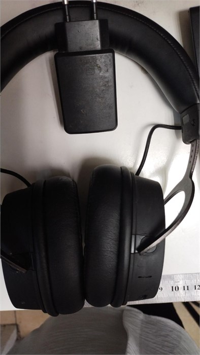 Беспроводные/проводные наушники HyperX Cloud MIX 890000534559 - фото 942589