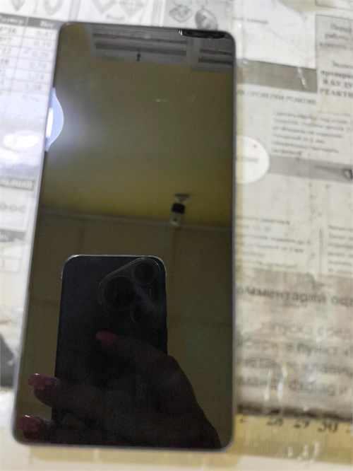 XIAOMI POCO M6 Pro 12/512 890000631788 - фото 942677