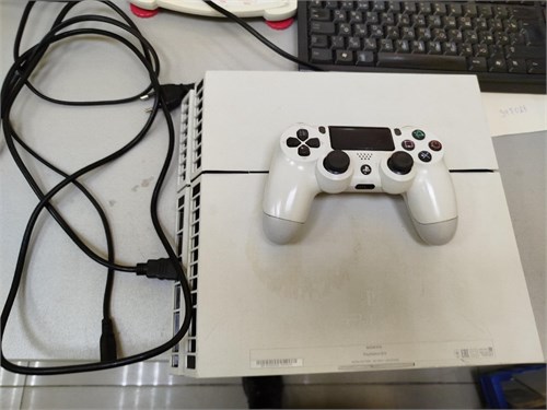 Игровая приставка Sony PlayStation 4 Fat 500 ГБ (CUH-1108A) 890000630573 - фото 942709