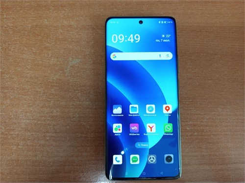 REALME 11 PRO 5G 12/512 ГБ 890000629693 - фото 942783