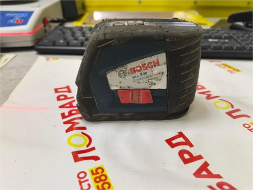 Лазерный нивелир Bosch GLL 2-50 890000633224 - фото 942999