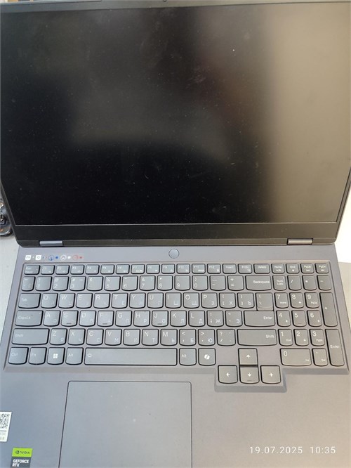 Игровой ноутбук Lenovo Legion R7000 AHP9 (Ryzen 7 8745H , RTX 4060) 890000633454 - фото 943181