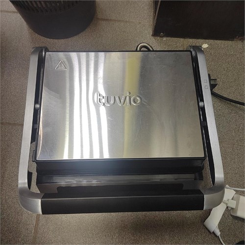 Гриль Tuvio TG02DM 890000632685 - фото 943548