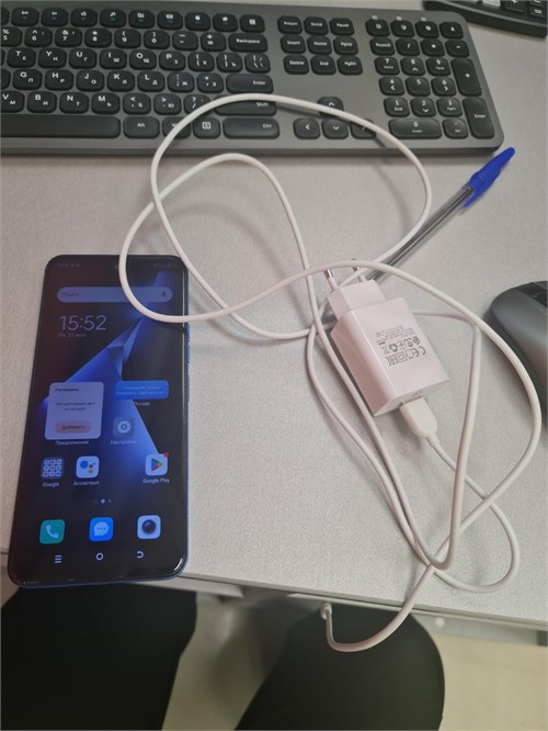 TECNO POVA NEO 3 4/128 ГБ 890000634223 - фото 943607