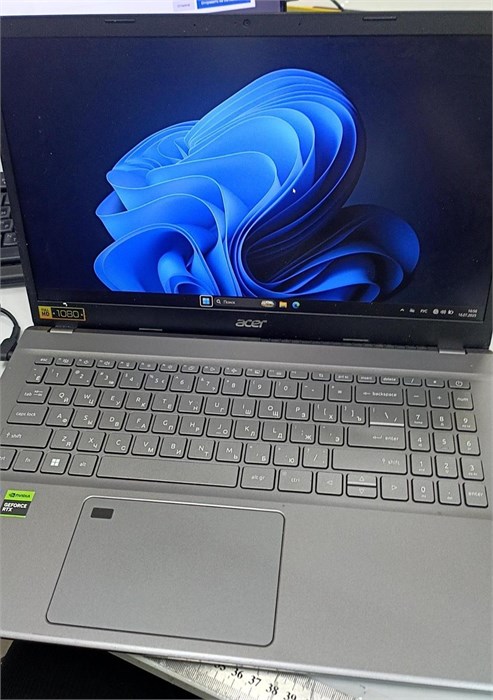 Ноутбук Acer Aspire A515-57G (i5-1240P 2050) 890000632739