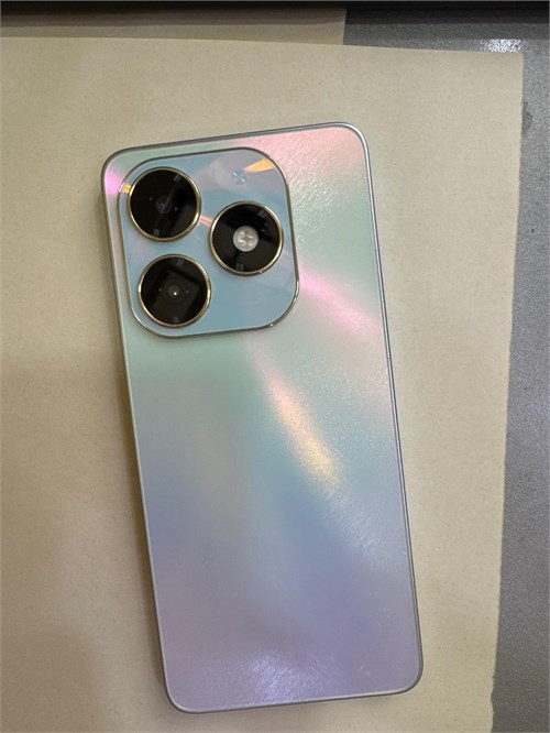 TECNO SPARK 20 8/256GB 890000633727 - фото 943973