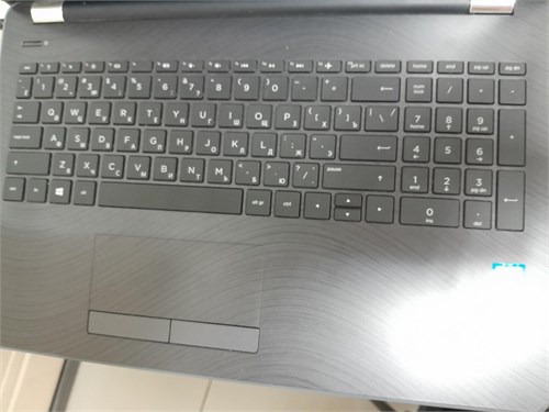 HP 15-bs087ur  i7-7500U R7 M340 890000622214 - фото 944015