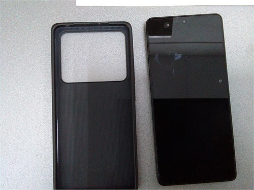 XIAOMI REDMI NOTE 13 PRO 8/256GB 890000632746 - фото 944639