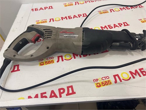 САБЕЛЬНАЯ ПИЛА CROWN CT15133 890000586368