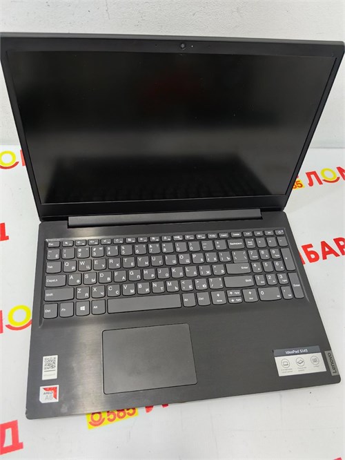 НОУТБУК LENOVO IDEAPAD S145-15AST A6-9225 890000584071