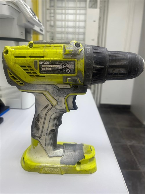 Дрель-шуруповерт Ryobi ONE+ R18DD3 890000633280 - фото 944733