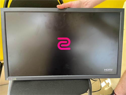 Монитор BenQ Zowie XL2411K 890000633991 - фото 944894