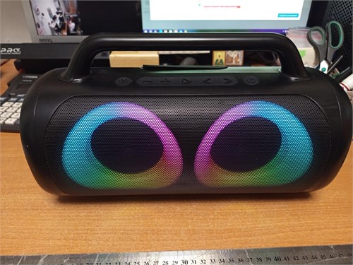 КОЛОНКА FIERO FR560 890000595104