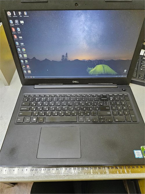 DELL latitude 3590 i5-8250U 890000635700 - фото 946108