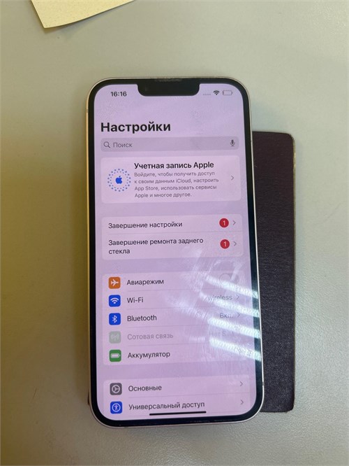 APPLE IPHONE 14 128GB 890000634231 - фото 946136