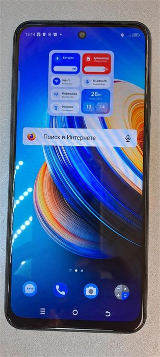 TECNO POVA NEO 3 4/128GB 890000636297 - фото 946251