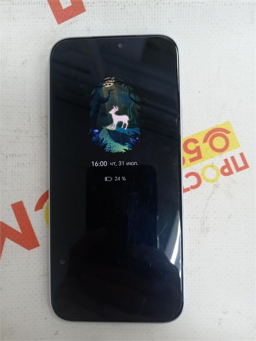 Honor X8B 8/256GB 890000637240 - фото 946635