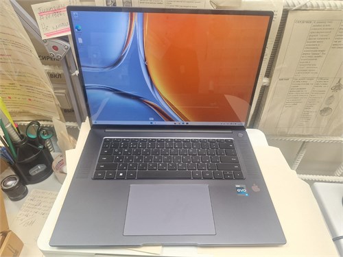 Ноутбук Huawei CREFG-X i9-13900H 890000624975 - фото 946858