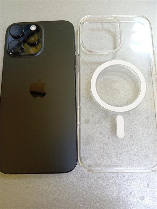 APPLE IPHONE 16 PRO MAX 256GB 890000637110 - фото 947608