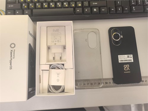 HUAWEI NOVA 12S 8/256 ГБ 890000637424 - фото 947746