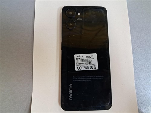 REALME C33 8/256 890000636823 - фото 947802