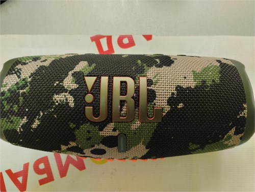 КОЛОНКА JBL CHARGE 5 890000636150 - фото 948786